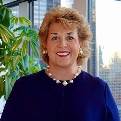 Geraldine Byrne Nason