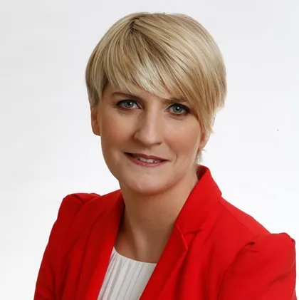 Averil Power