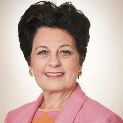Francoise Meunier
