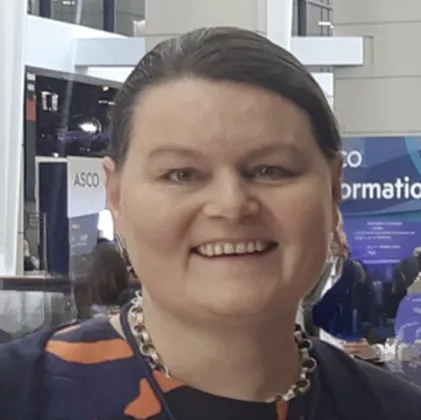 Gilly Spurrier-Bernard