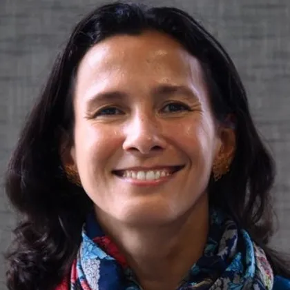 Isabelle Soerjomataram