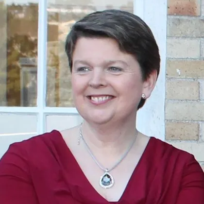 Prof. Josephine Hegarty