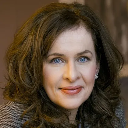 Deirdre Heenan